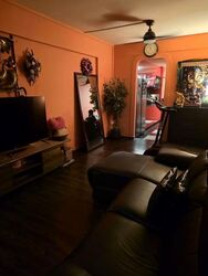 Blk 525 Bedok North Street 3 (Bedok), HDB 3 Rooms #637704301
